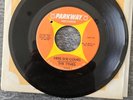 Rare Northern Soul, The Tymes, Here She Comes, Parkway,NM