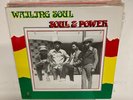 Wailing Soul – Soul & Power LP (Studio One) Wailing Souls  reggae vinyl
