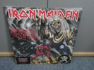Iron Maiden 3LP 