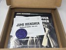 Third Man Records Vault #67 Jimi Hendrix, Vinyl Box Set, Brand New