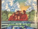 THE BEACH BOYS FRIENDS CAPITOL SN 16157 REISSUE VINYL RECORD LP NM-/VG+