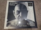 Jethro Tull - The Zealot Gene [New Vinyl LP] LP, Record, Brand New  Limited Blue