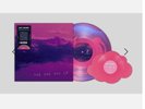 Tate Mcrae The One Day LP VV Vertigo Exclusive + Cloud Vinyl X/4000 NEW