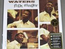 Muddy Waters Folk Singer Analogue Productions APB 200g 45rpm Vinyl 2-LP 2011 NM