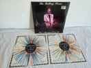 The Rolling Stones Live`s than you`ll ever LP -Limited Edition Multicolor250/202