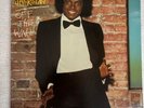 Vintage Michael Jackson ‎– Off The Wall / 1979  Epic ‎– FE 35745 (VG-) USED