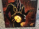 The Living Tombstone - Zero_One (2020) Vinyl, First Pressing Ghost Pixel Records