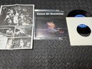 Vision of Disorder Still EP 7” Resurrecting Reality. Ex Condition. Hardcore.Rare
