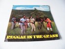 V/A 'REGGAE IN THE GRASS' LP UK STUDIO ONE 1968 THE CONSUMATES JOHN HOLT SKA