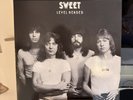 SWEET Level Headed Vinyl LP 1978 Polydor SE Asia Hong Kong Press EX/VG+
