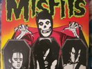 Misfits Evilive Green Vinyl