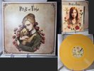 Rule of Rose Vinyl Record Soundtrack GOLD SWIRL LP Not Moonshake Horror NEW