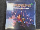 Transformers 1986 Vinyl Cybertronic Spree Matrix Blue with Splatter Sticker