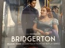 Various Bridgerton Season Three: Covers from Netflix (Vinyl) Wedding Ring Gold