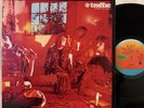 Traffic Mr Fantasy Vinyl LP Island ILS-40043 VG+ Japan Import