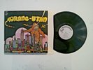 ORANG-UTAN SELF TITLED S/T LP INSANELY RARE 1971 HARD ROCK HOLY GRAIL ON BELL