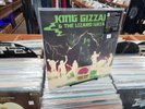 King Gizzard And The Lizard Wizard - I'm In Your Mind Fuzz Live Color Vinyl 2LP