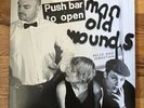 Belle and Sebastian Push Barman to Open Old Wounds 3-LP Vinyl Set OLE 649-8
