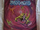 Earache Massacre – From Beyond LP 12
