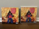 SIGNED Oliver Tree Ugly Is Beautiful sleeve + 12
