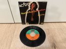 AC/DC Rock 'n' Roll Damnation Sin City Rare Single mint- 1978