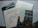 4 LPs BEATLES SOLO ALBUMS rare VINYL ALBUM sealed IMAGINE, McCartney, All Things