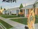 Bad Religion Suffer (Vinyl) 12