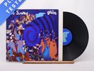 The Glove Blue Sunshine Townhouse LP Album Vinyl Record SHELP 2 - VG+/VG+