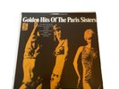The Paris Sisters - Golden Hits-The Rare 1968 LP First Time In Stereo