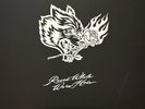 Civil Regime Darc Sport Wolves Among Roses Side By Side Tee Box Set SzL