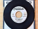 The Other Half MR. PHARMACIST 1967 GNP Crescendo Promo Garage Psych 45 Record EX