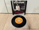 The Vibrators London Girls Stiff Little Singers Live Rare Single 1972