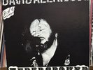 DAVID ALLAN COE : Underground Album (D.A.C. 0003) Rare Original Private Adult LP