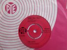 M-  UK PYE 45 - THE KINKS  - 