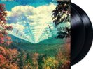 Tame Impala Innerspeaker LP Album vinyl record double reissue 2014 on Fiction