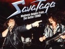 Savatage Madness Reigns from the Gutter (1990) (Vinyl) 12