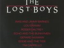 VARIOUS - The Lost Boys (Soundtrack) - Vinyl (red smoke vinyl LP)
