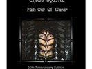 Chris Squire: Fish Out Of Water - The 50th Anniversary Remix Half Speed Vinyl