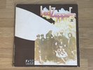 LED Zeppelin 2 Vinyl 1969 Uk First Press 588198 A2 B2