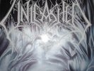 Unleashed - Where No Life Dwells LP  1991