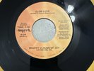 Mighty Clouds Of Joy: I Made a Step/Glow Love 7” Vinyl LP, 1980 Myrrh, RARE