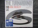 HANK MOBLEY The Turnaround  / Reissue Sealed LP EU 2015 BLUE NOTE 00602547173362