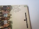 AUTOGRAPHED DAVID CLAYTON THOMAS 1970 Vg++ Blood, Sweat And Tears LP33