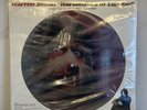 WARREN ZEVON - WEREWOLVES OF LONDON - PICTURE DISC - - FREE SHIPPING