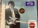 John Mayer Sob Rock Limited Edition Clear Colored Vinyl LP Cardboard Sleeve