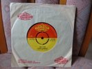 *HEAR* EX+ CHUCK JACKSON HAND IT OVER / SINCE I DON'T HAVE YOU PYE NORTHERN SOUL