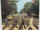 LP - BEATLES - ABBEY ROAD - UK Press