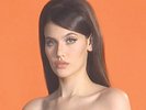 Sienna Spiro - Visitor (Tangerine Vinyl) (7-Inch Single)