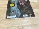 Judee Sill self-titled 1971  LP on Asylum #SD 5050. Promotion copy. VG+