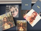 Lana Del Rey - Born To Die Paradise Edition CD + Vinyl Boxset Rare ORIGINAL